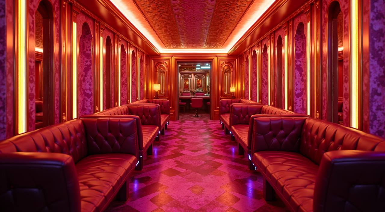 6y6 What Is Inside the 6y6 Casino Lobby